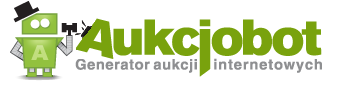 Generator Aukcji Internetowych